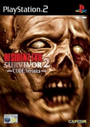 Resident Evil: Survivor 2 - Code: Verónica